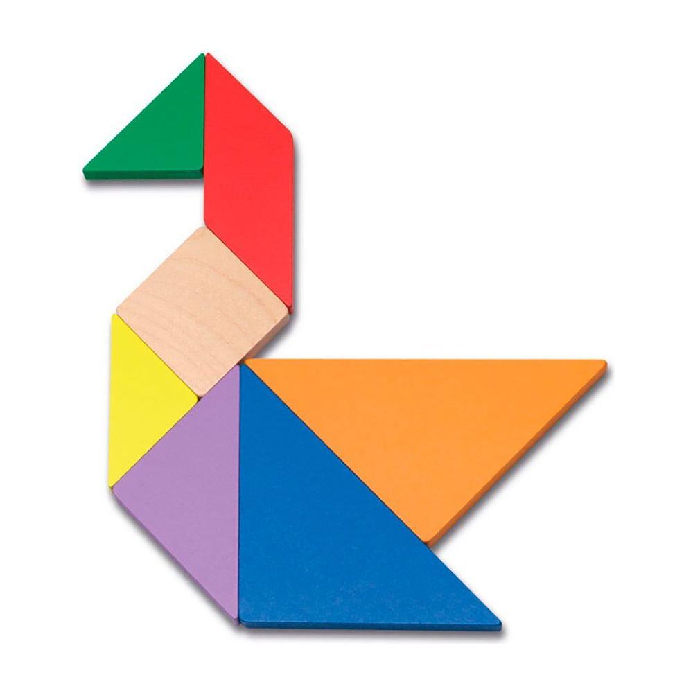 Jugar tangram on sale