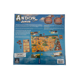 Andor Junior - Kukara Games