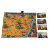 Andor Junior - Kukara Games