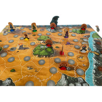 Andor Junior - Kukara Games