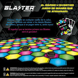 Blaster Magnets - Juego de mesa de imanes - Kukara Games