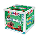 Brainbox Animales - Kukara Games