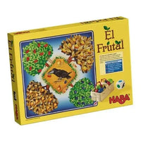 El Frutal - Juego cooperativo - Kukara Games