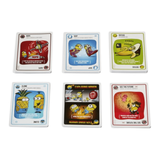 Exploding MInions - Juego de cartas - Kukara Games