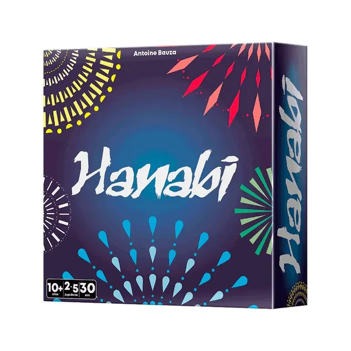 Hanabi - Kukara Games