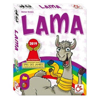 LAMA - Kukara Games