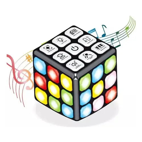 Magic cube - Kukara Games