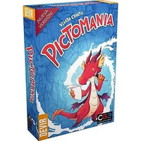 Pictomania - Kukara Games