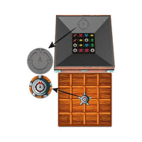 Pirate Box - Juego de memoria - Kukara Games