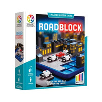 Road Block - Juego de lógica - Kukara Games