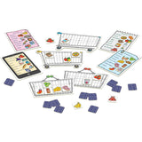 Shopping LIst - Juego de memoria - Kukara Games