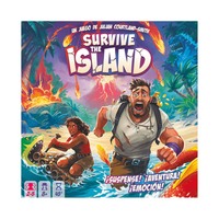 Survive the Island - Juego de estrategia y supervivencia - Kukara Games