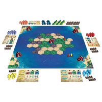 Survive the Island - Juego de estrategia y supervivencia - Kukara Games