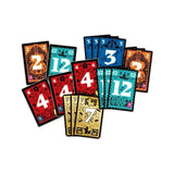 Trio - Juego de cartas - Kukara Games