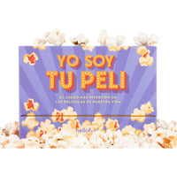 Yo soy tu Peli - Juego de trivia de películas - Kukara Games