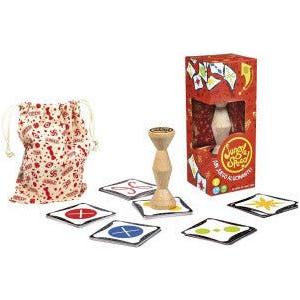 Jungle Speed - Juego de velocidad - Kukara Games