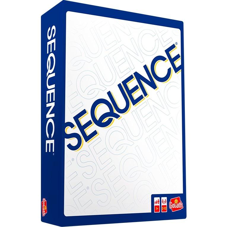 Sequence - Juego de estrategia - Kukara Games