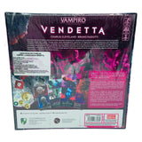 Vendetta - Pre Loved - Kukara Games